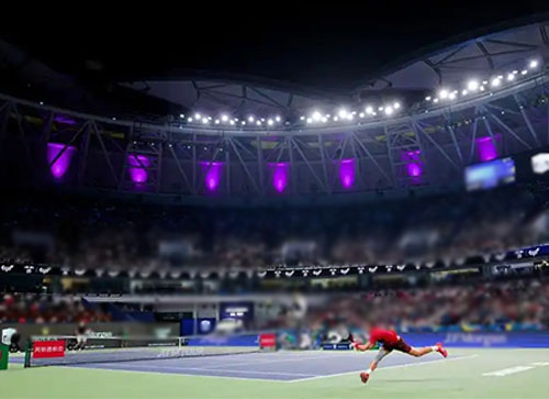 师宗县体育比赛