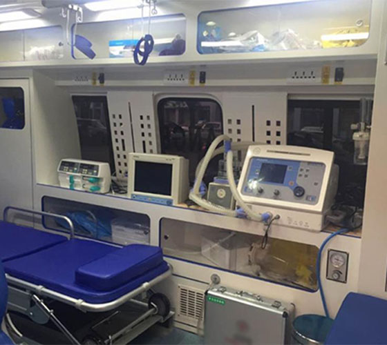 师宗县车辆内部展示